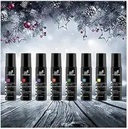 ArtNaturals ESSENTIAL OIL ROLLBALL SET OF 8