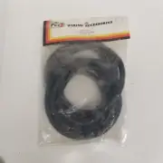 PICO Wiring Accessories 3/8" Convoluted Tubing Part 5141C, 10' Quantity, New