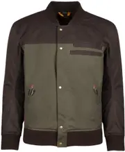 Merlin Hammer, brown, Size S for Men