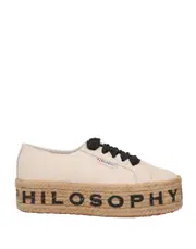 [SUPERGA X PHILOSOPHY DI LORENZO SERAFINI] SUPERGA x PHILOSOPHY di LORENZO SERAFINI Espadrilles - Item 17786476