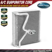 Front A/C Evaporator Core Plate Fin for Ford Explorer Taurus Flex Lincoln MKS (for: Ford)