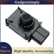 Black Bumper Parking Reverse Sensor For Lexus ES350 HS250h 2007-2012 89341-33110