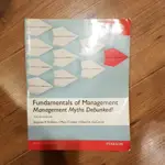 FUNDAMENTALS OF MANAGMENT TENTH EDITION