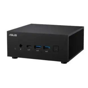 華碩 Asus PN64 i7-13700H/32GB/1TB/IrisXe/Win11 Home 迷你桌上電腦 黑色 CS-APN64A 香港行貨