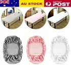 Salon Massage Beauty Elastic Eyelash Extension Bed Cover Makeup Spa Table Sheets