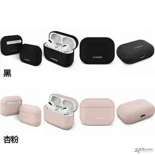 JTL JTLEGEND AirPods Pro 防撞 防刮 矽膠 親膚 順滑 防摔殼 耳機 保護殼 防撞殼