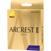 Nikon ARCREST II Protection Filter 58mm