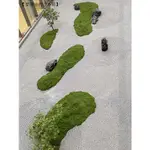假花裝修裝飾品模擬青苔假苔蘚造室內微景觀人造草坪綠植牆植物牆面綠化裝潢包郵
