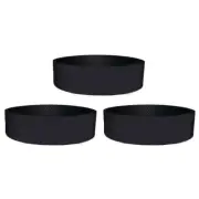 3pcs/set Drive Belts Flat Belts Accessories For Kirby Vacuum Cleaners Hot Sale