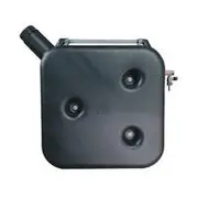 Webasto Diesel Fuel Tank, 12 Litre