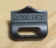 Front Derailleur braze-on Bicycle Frame Building by Everest