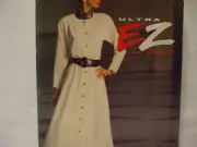 Vogue #8585 Misses Dress Ultra EZ Pattern Sz 20-24