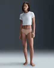 Nike Leak Protection: Period Women's Brief Underwear