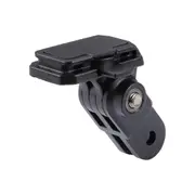 Bbb-Cycling Headlight Bracket Gomount-Gopro Strike,Sniper,Swat - Black