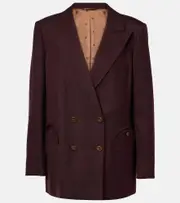 [Blaze Milano] Blazé Milano Misaka Everynight blazer AU 12 purple