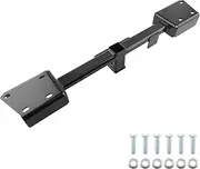 Class 3 Trailer Hitch 2in Receiver Towing Tow Bar Compatible for Subaru -Ascent 2019-2022