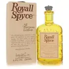 Royall Spyce by Royall Fragrances All Purpose Lotion / Cologne 8 oz For Men
