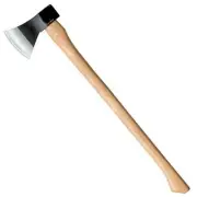 Cold Steel Trail Boss Axe 90TA