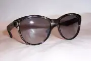 NEW Carrera Sunglasses 5011/S 8GR-IC BLACK/GRAY MIRROR AUTHENTIC
