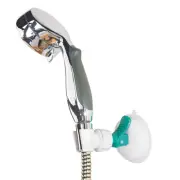Hand held Shower Head Holder