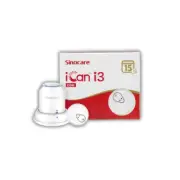 Sinocare iCan i3 continuous glucose monitoring system 24H for 15 days Affordable