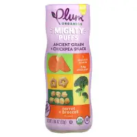 在飛比找iHerb優惠-[iHerb] Plum Organics Mighty P