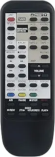 RC-152 Replaced Remote fit for Denon Stereo Integrated Amplifier PMA-680R PMA715R 4990240002