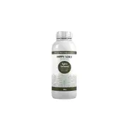 Happy Soils(TM) Hydro Seaweed 1L - 100% Organic One-Part Nutrient for Hydroponics