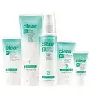 Blemish-Prone Skin Clear 5-Piece Nutrimetics Set - All 5 for $130 - Save $70