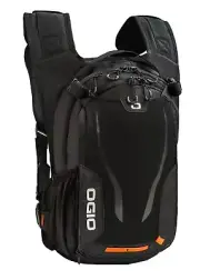 OGIO Safari D3O 2LHydration Backpack Black