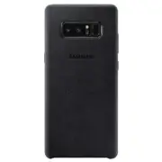 Official Samsung Alcantara back cover for Samsung Galaxy Note 8