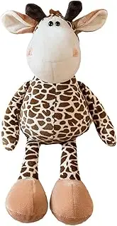 Mignon Plush Animal, Plush Doll, Decoration of The House to Collect, 25 Cm Animal Plush Toy for Birthday Gifts in, Deer