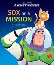 Sox On A Mission