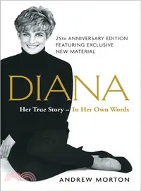 在飛比找三民網路書店優惠-Diana ─ Her True Story - In He