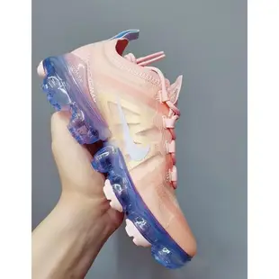 Nike Wmns Air Vapormax 2019 粉紫 氣墊 機能 慢跑 女款 AR6632-603