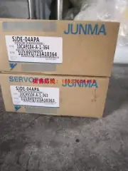 1pc brand new SJDE-04APA driver