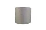 Keller 8”di cover grade 8 ply maple drum shell. U choose depth& bearing edges