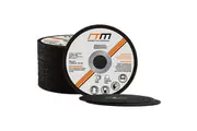 125mm 5" Cutting Disc Wheel for Angle Grinder x100