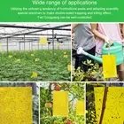 AU Yellow Sticky Traps Dual Sided Sticky Traps For Capturing Flies Aphids And