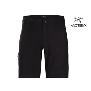 ARCTERYX 始祖鳥 加拿大男 Konseal 快乾短褲 耐磨 褲長11吋 [北方狼] 29785