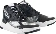 Alpinestars Speedflight, shoes , color: Black/Grey/White , size: 13 US