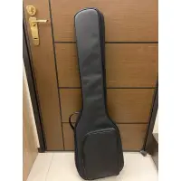 在飛比找蝦皮購物優惠-TAILIH 貝斯 軟盒 琴袋 bass gig bag