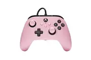 PowerA - Enhanced Wired Controller for Xbox Series X/S - Pink