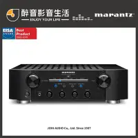 在飛比找Yahoo!奇摩拍賣優惠-【醉音影音生活】日本 Marantz PM8006 立體聲綜