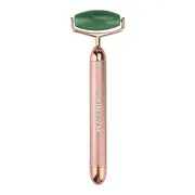 [SKIN-GYM] Jade Vibrating Lift & Contour Beauty Roller