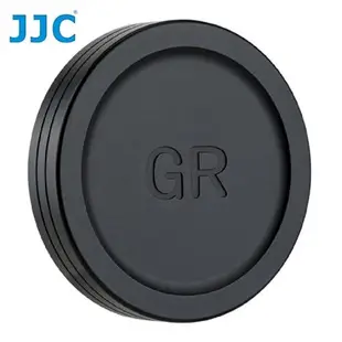 JJC鏡頭蓋保護鏡頭保護蓋鏡頭前蓋LC-GR3適RICOH理光GR III、III X即IIIx、II