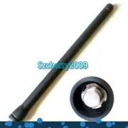 2pcs Antenna VHF MX for ICOM F21 F21S F30GT F40GT F50GS F4 F11