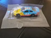2008 Richard Petty #43 Cheerios NASCAR Race Car General Mills Cereal Toy NEW