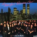 New York Restoration Choir I see A World New CD