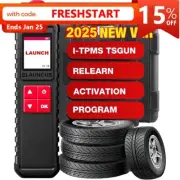Launch X-431 i-TPMS TPMS Tire Pressure Detector Car Programmer TPMS Sensor Tool